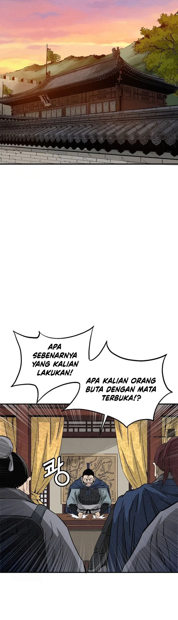 I Reincarnated as a Legendary Surgeon Chapter 182 - halaman 47