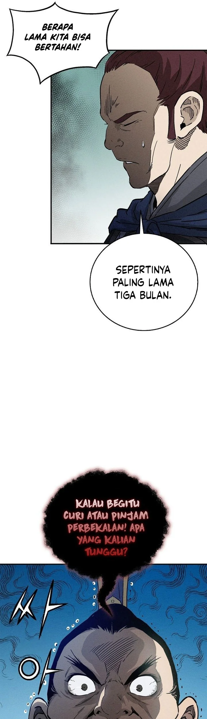 I Reincarnated as a Legendary Surgeon Chapter 182 - halaman 49