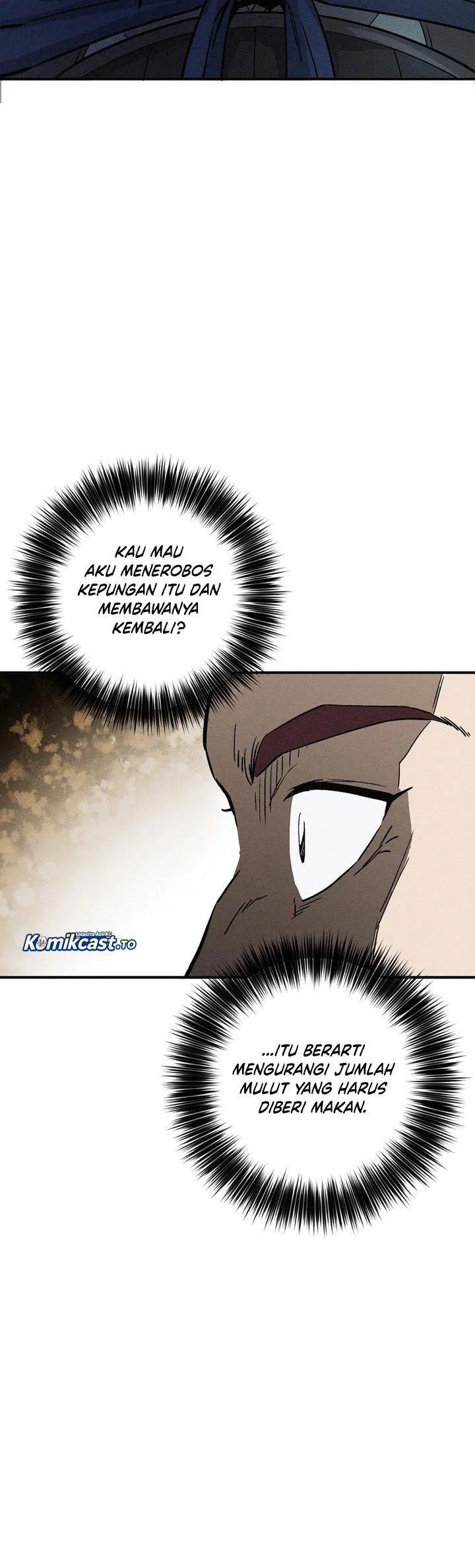 I Reincarnated as a Legendary Surgeon Chapter 182 - halaman 51