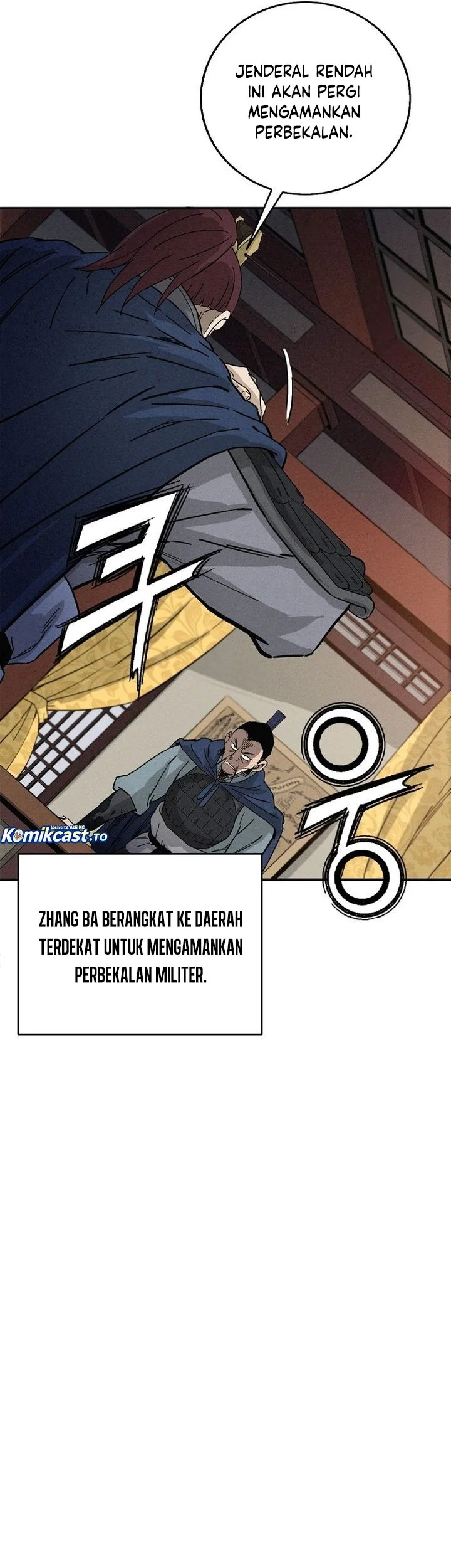 I Reincarnated as a Legendary Surgeon Chapter 182 - halaman 53