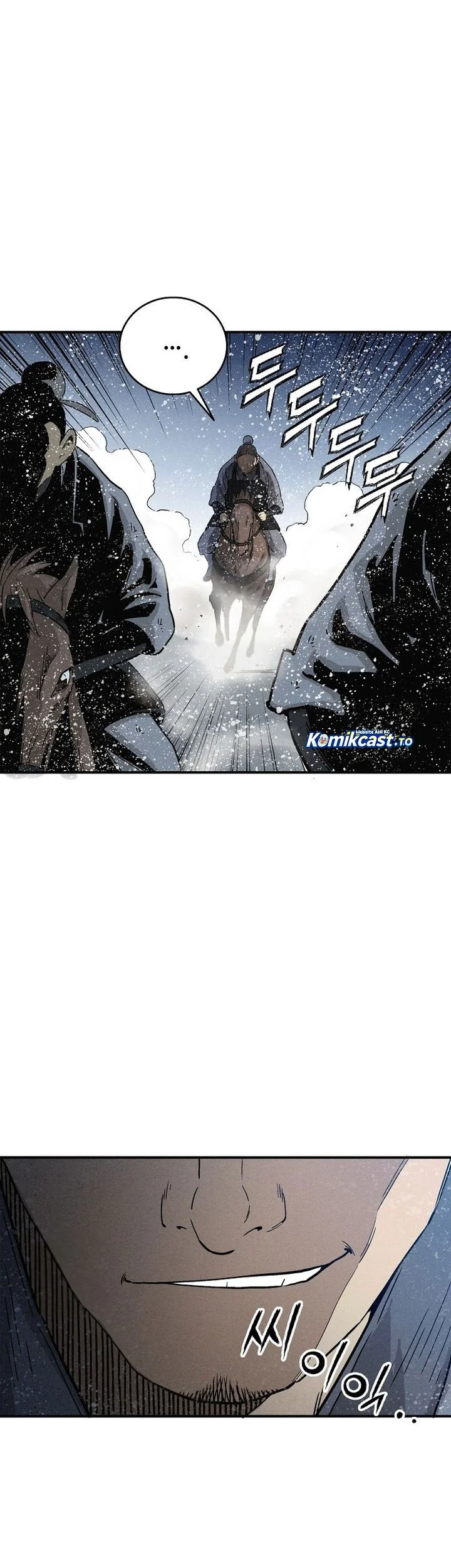 I Reincarnated as a Legendary Surgeon Chapter 182 - halaman 58