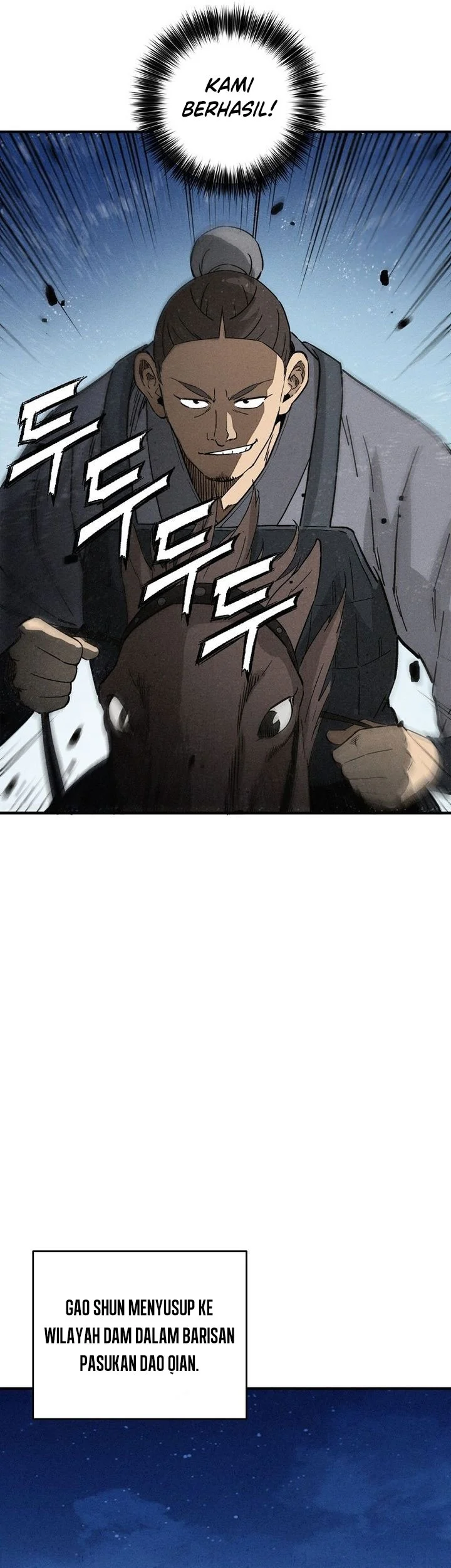 I Reincarnated as a Legendary Surgeon Chapter 182 - halaman 60