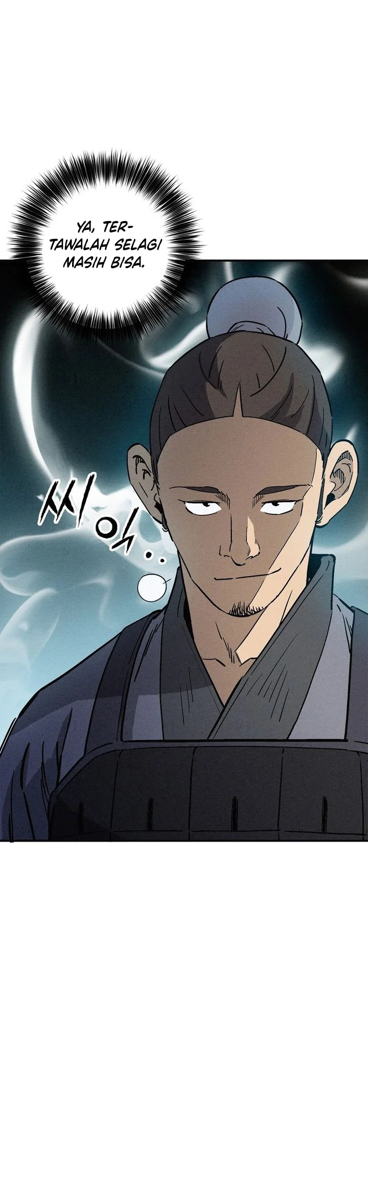 I Reincarnated as a Legendary Surgeon Chapter 182 - halaman 65