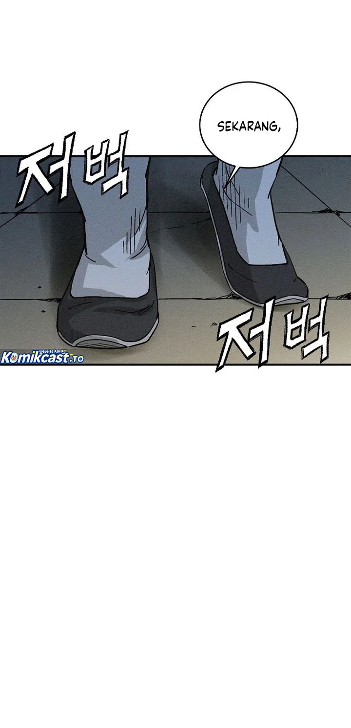 I Reincarnated as a Legendary Surgeon Chapter 182 - halaman 70