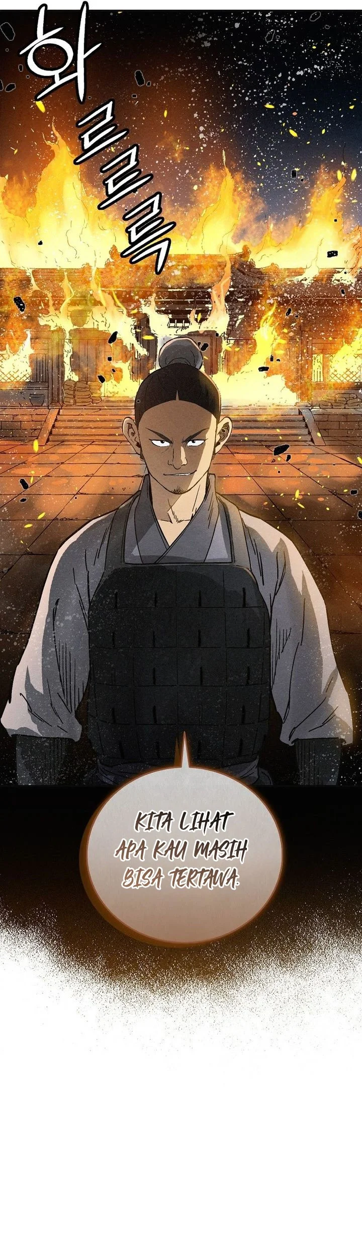 I Reincarnated as a Legendary Surgeon Chapter 182 - halaman 71