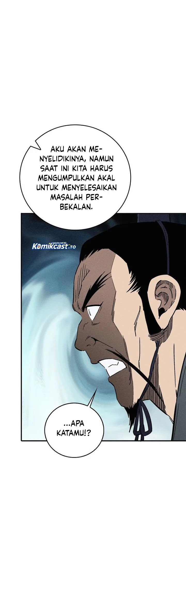 I Reincarnated as a Legendary Surgeon Chapter 183 - halaman 10