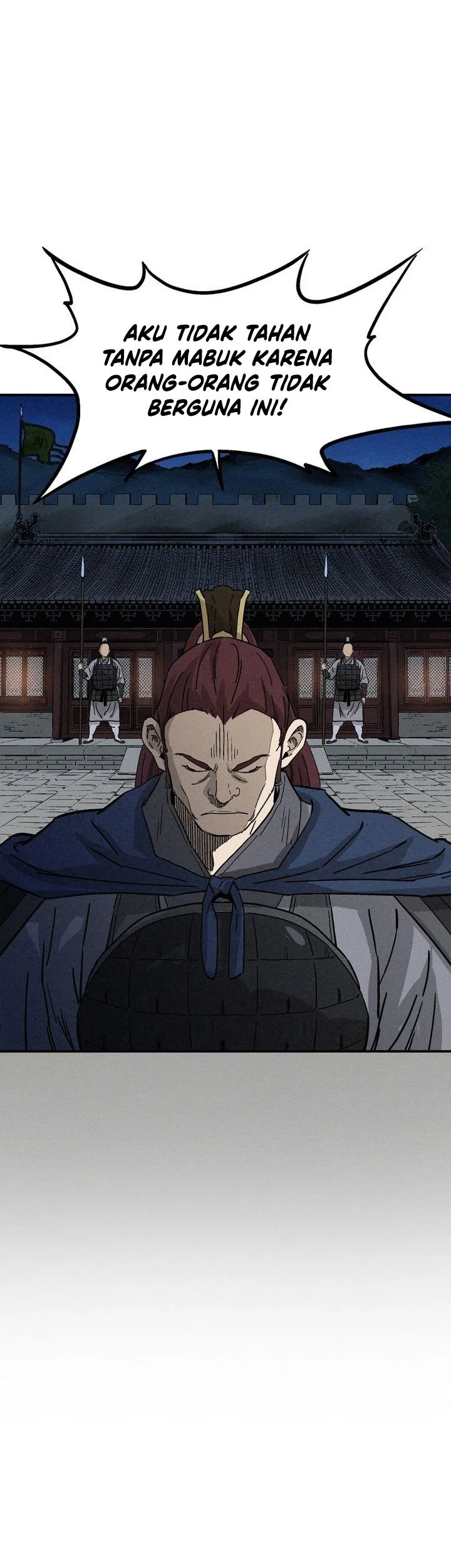 I Reincarnated as a Legendary Surgeon Chapter 183 - halaman 14