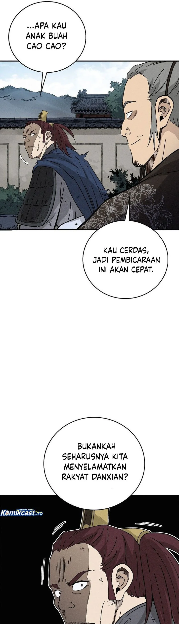 I Reincarnated as a Legendary Surgeon Chapter 183 - halaman 22