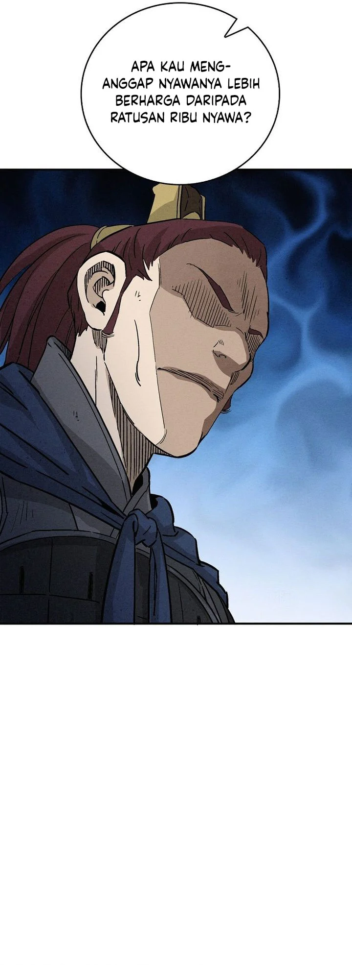 I Reincarnated as a Legendary Surgeon Chapter 183 - halaman 25