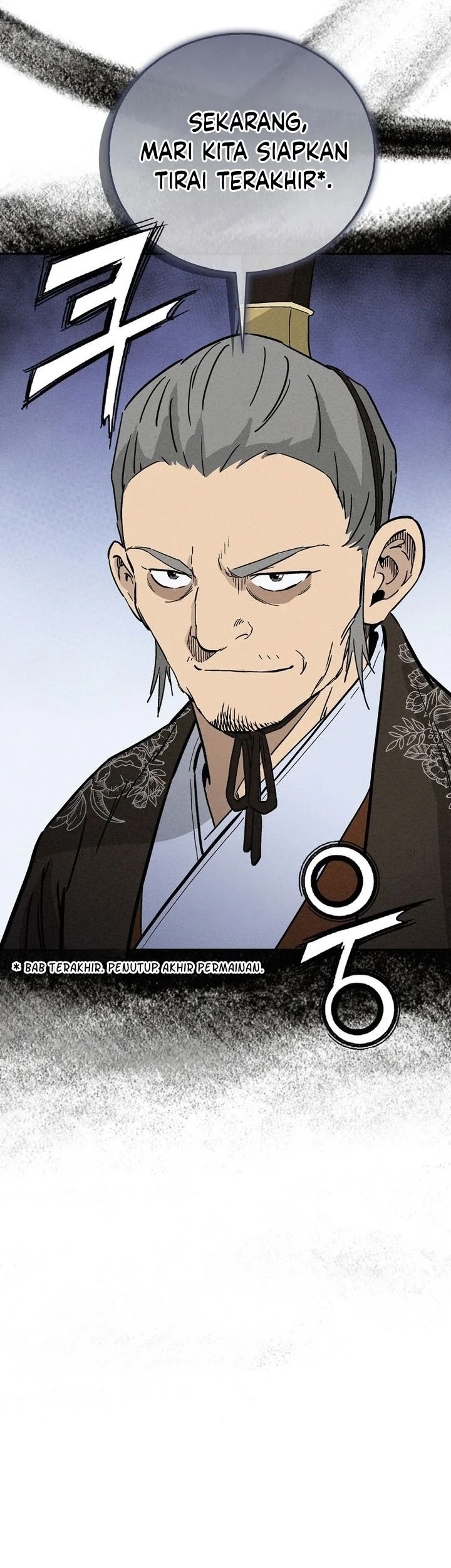 I Reincarnated as a Legendary Surgeon Chapter 183 - halaman 32