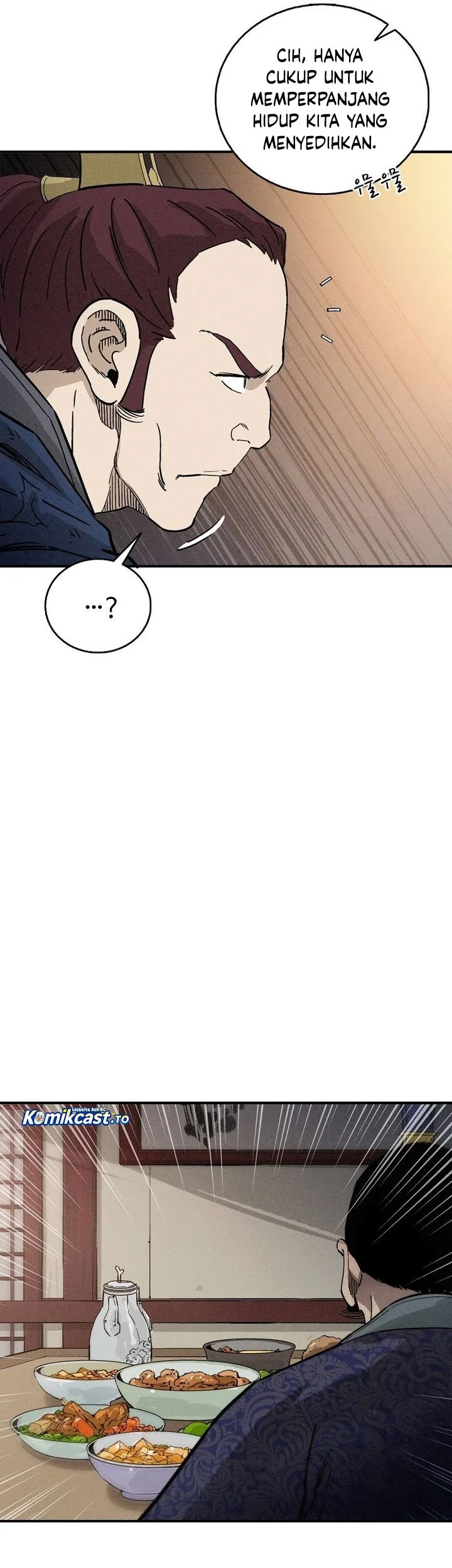 I Reincarnated as a Legendary Surgeon Chapter 183 - halaman 37