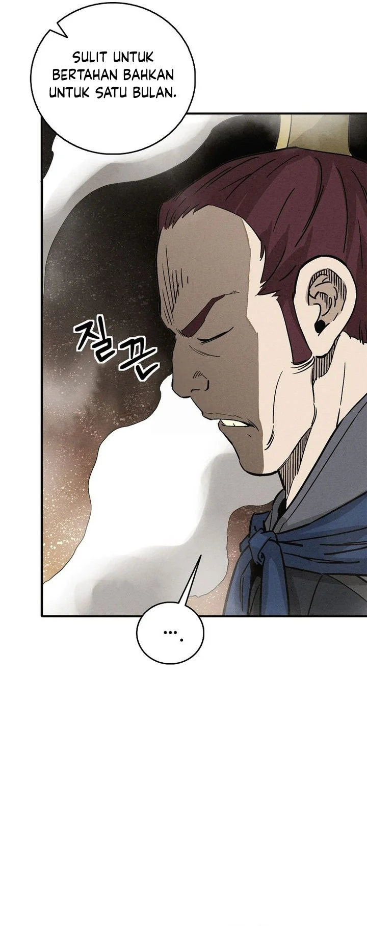 I Reincarnated as a Legendary Surgeon Chapter 183 - halaman 4