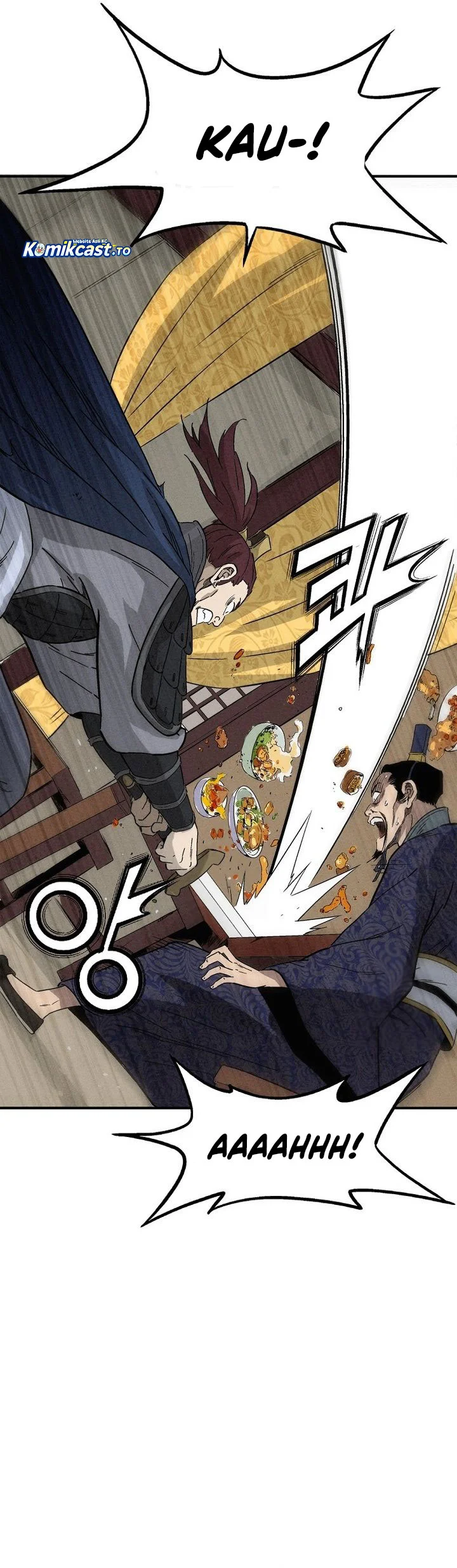 I Reincarnated as a Legendary Surgeon Chapter 183 - halaman 43