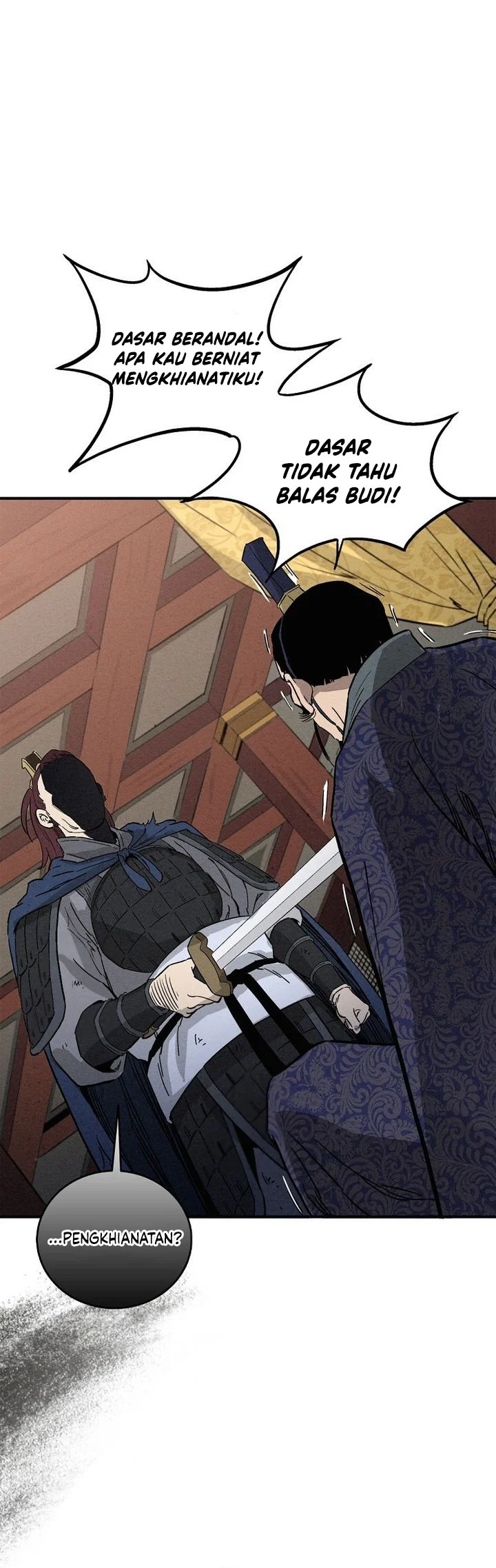 I Reincarnated as a Legendary Surgeon Chapter 183 - halaman 47
