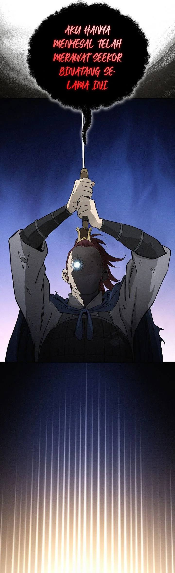 I Reincarnated as a Legendary Surgeon Chapter 183 - halaman 48