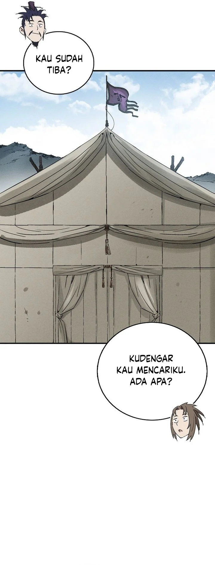 I Reincarnated as a Legendary Surgeon Chapter 183 - halaman 51