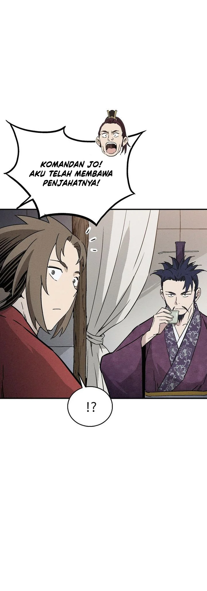 I Reincarnated as a Legendary Surgeon Chapter 183 - halaman 55