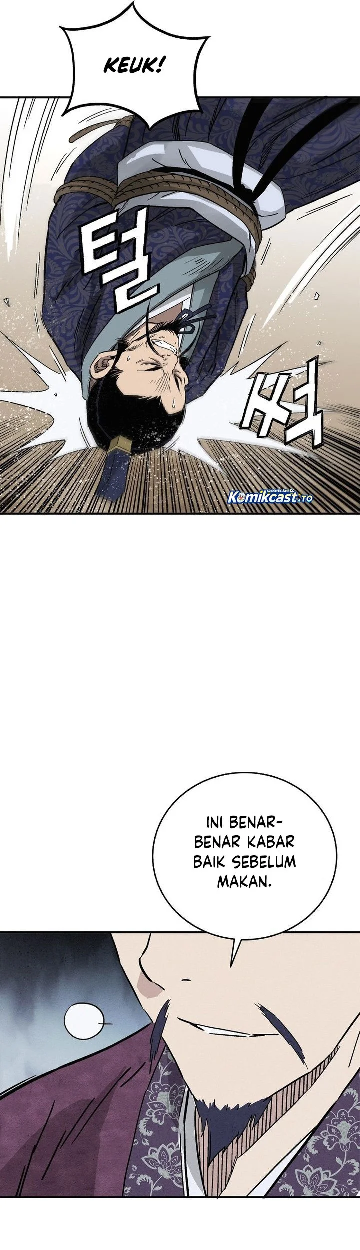 I Reincarnated as a Legendary Surgeon Chapter 183 - halaman 56