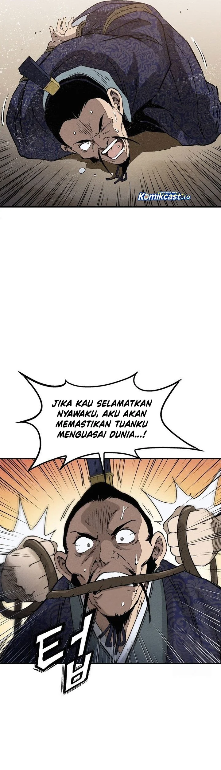 I Reincarnated as a Legendary Surgeon Chapter 183 - halaman 60