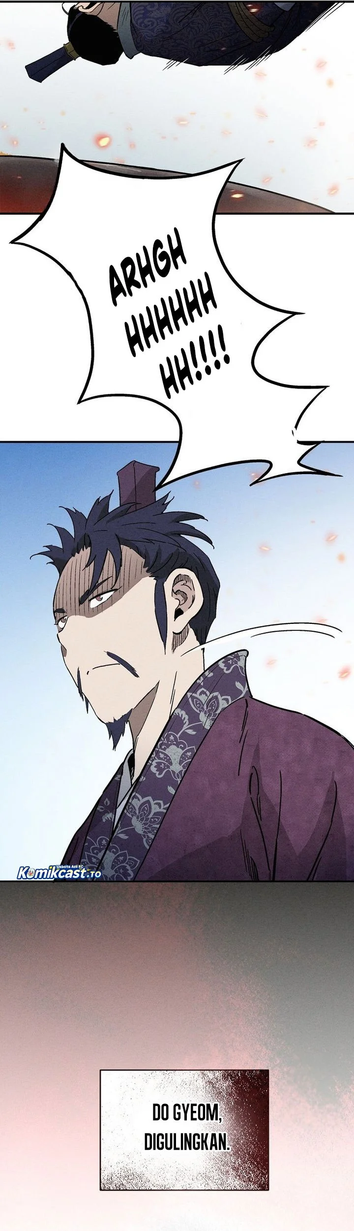 I Reincarnated as a Legendary Surgeon Chapter 183 - halaman 68