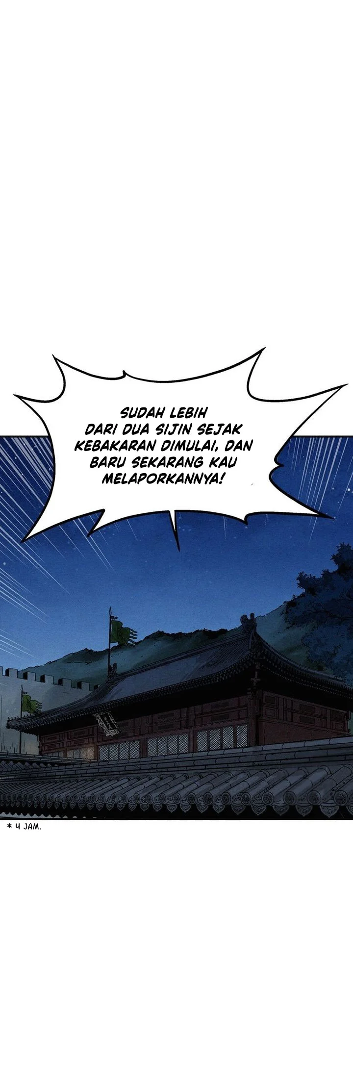 I Reincarnated as a Legendary Surgeon Chapter 183 - halaman 7
