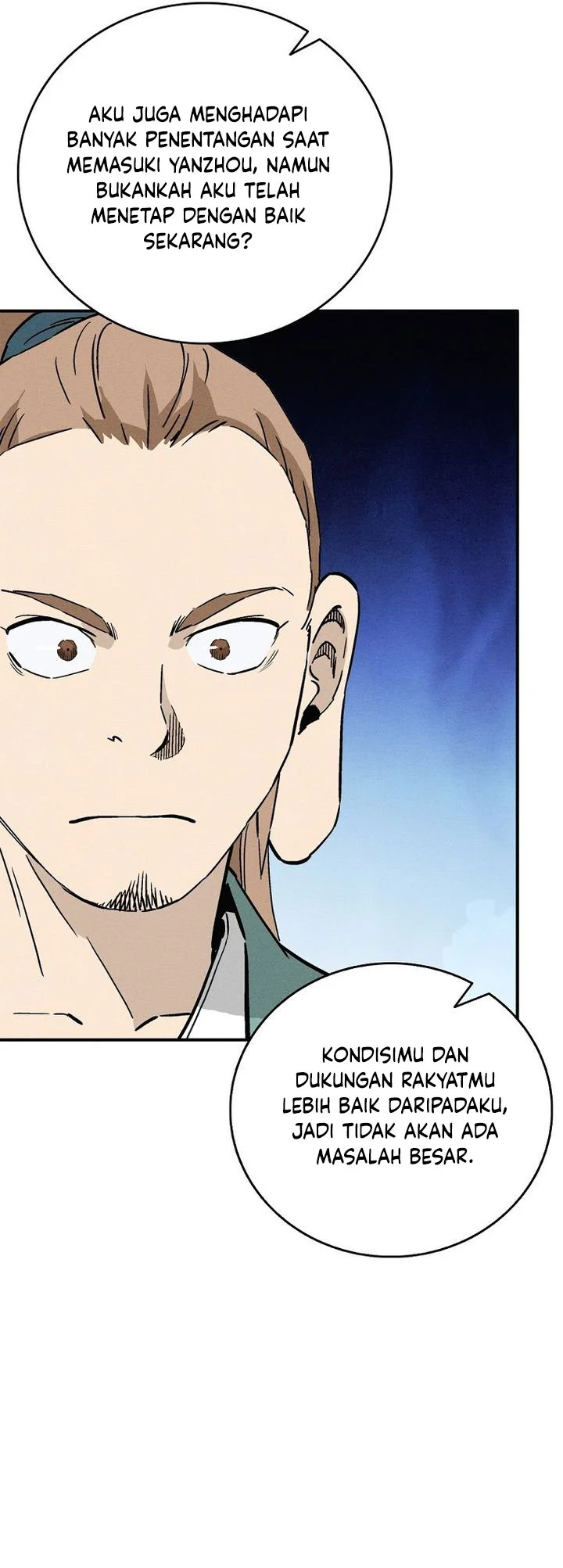 I Reincarnated as a Legendary Surgeon Chapter 183 - halaman 74