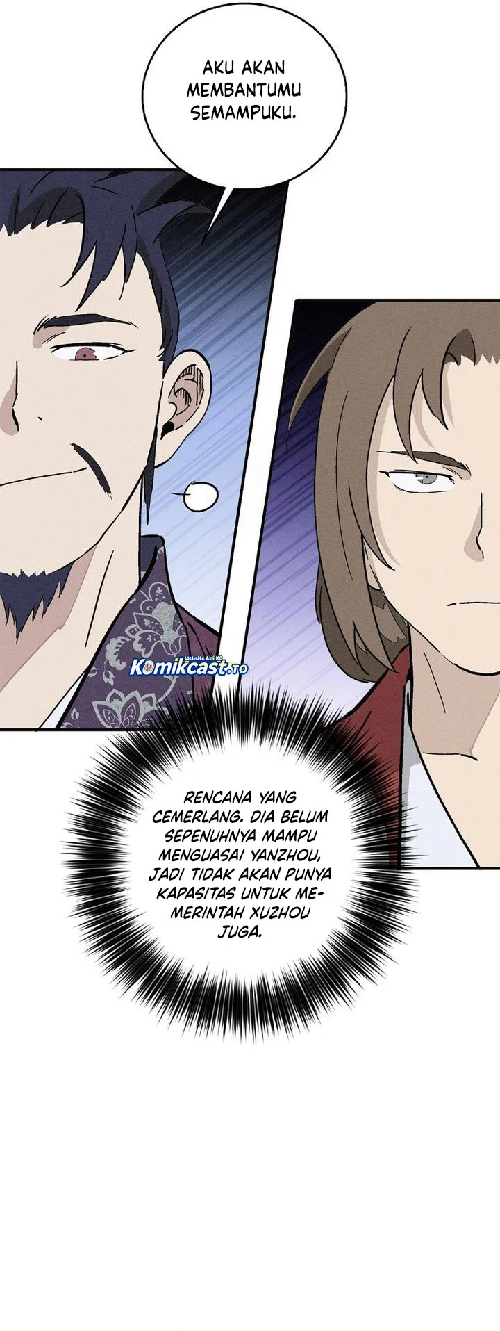 I Reincarnated as a Legendary Surgeon Chapter 183 - halaman 75