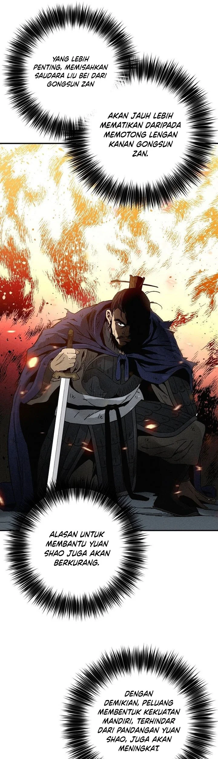 I Reincarnated as a Legendary Surgeon Chapter 183 - halaman 76
