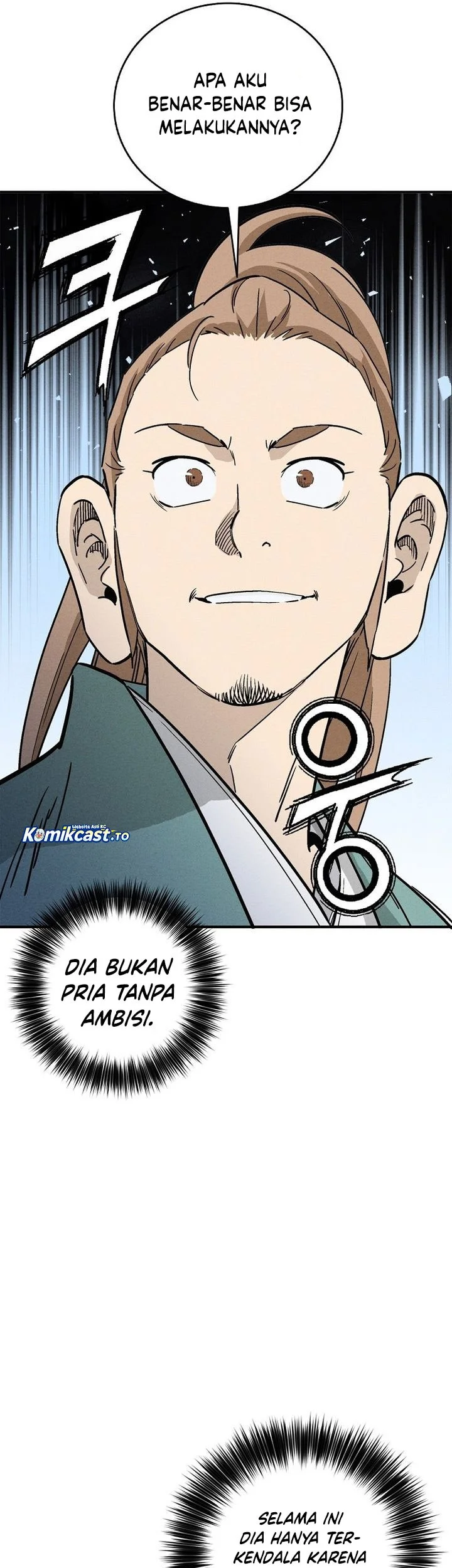 I Reincarnated as a Legendary Surgeon Chapter 183 - halaman 79