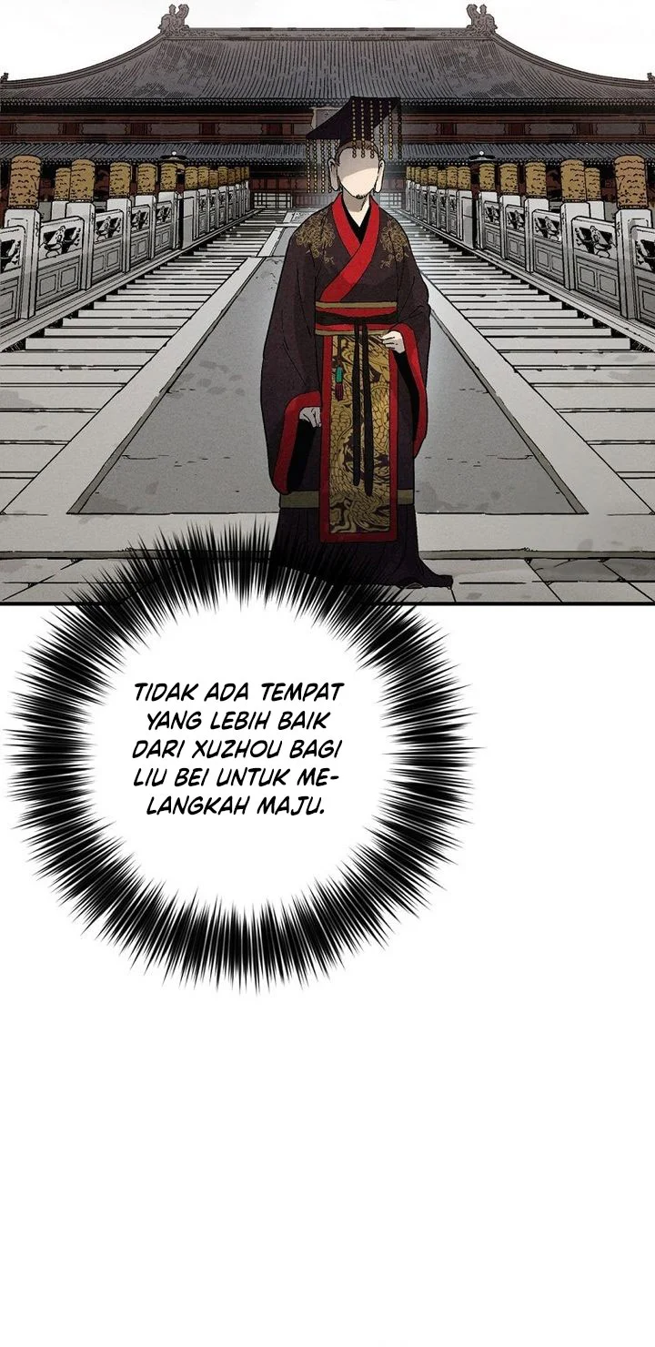 I Reincarnated as a Legendary Surgeon Chapter 183 - halaman 81