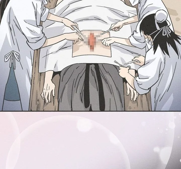I Reincarnated as a Legendary Surgeon Chapter 183 - halaman 84