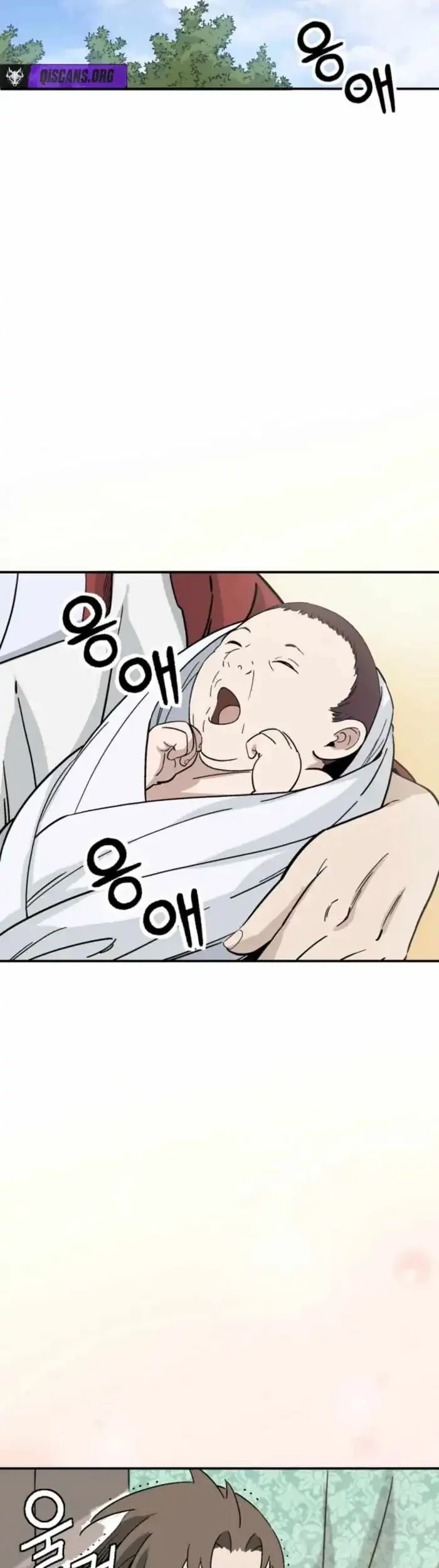 I Reincarnated as a Legendary Surgeon Chapter 184 - halaman 10