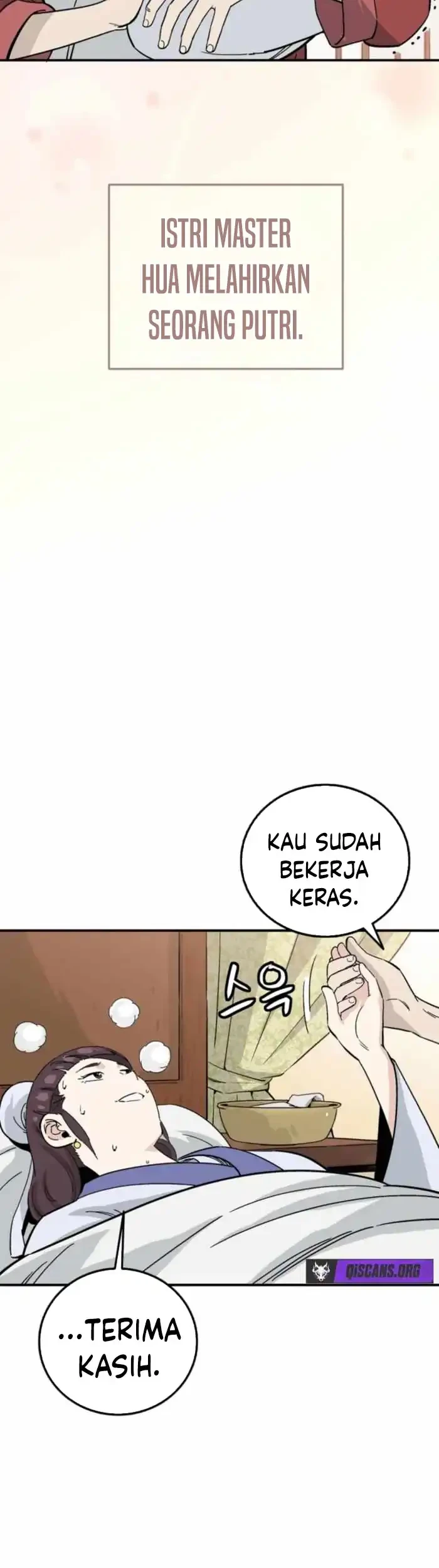 I Reincarnated as a Legendary Surgeon Chapter 184 - halaman 12