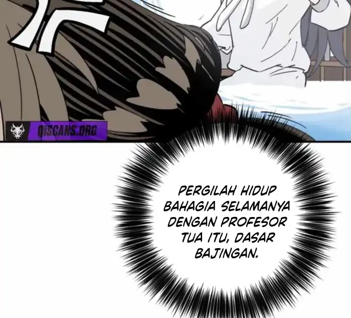 I Reincarnated as a Legendary Surgeon Chapter 184 - halaman 17