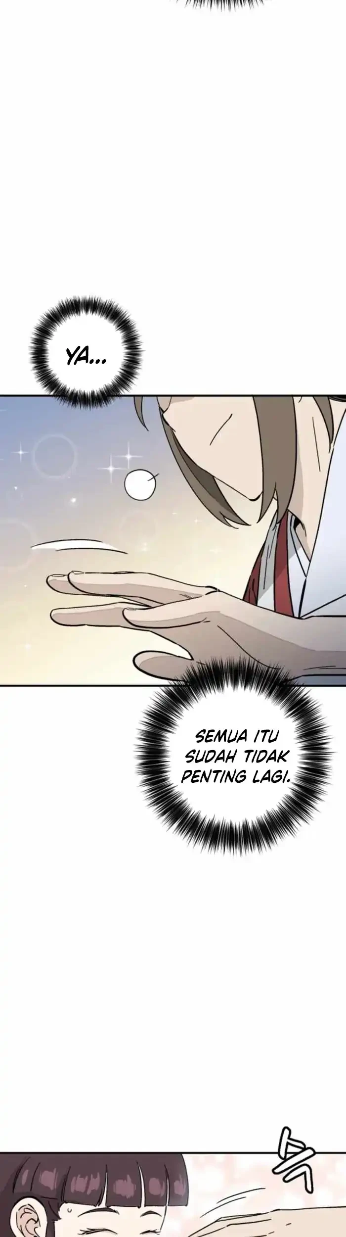 I Reincarnated as a Legendary Surgeon Chapter 184 - halaman 18