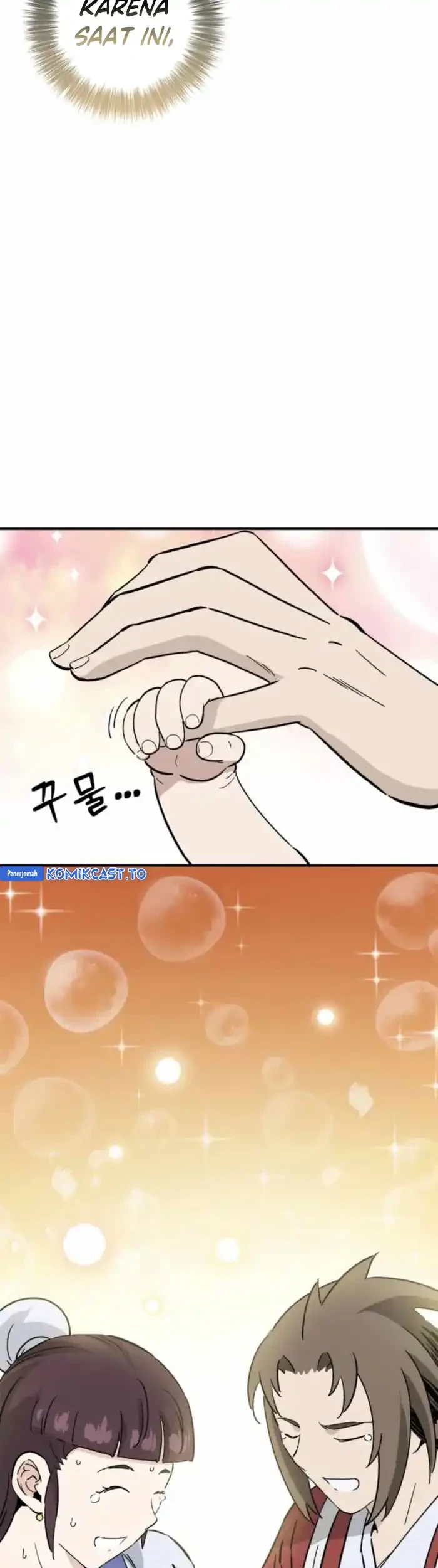 I Reincarnated as a Legendary Surgeon Chapter 184 - halaman 20