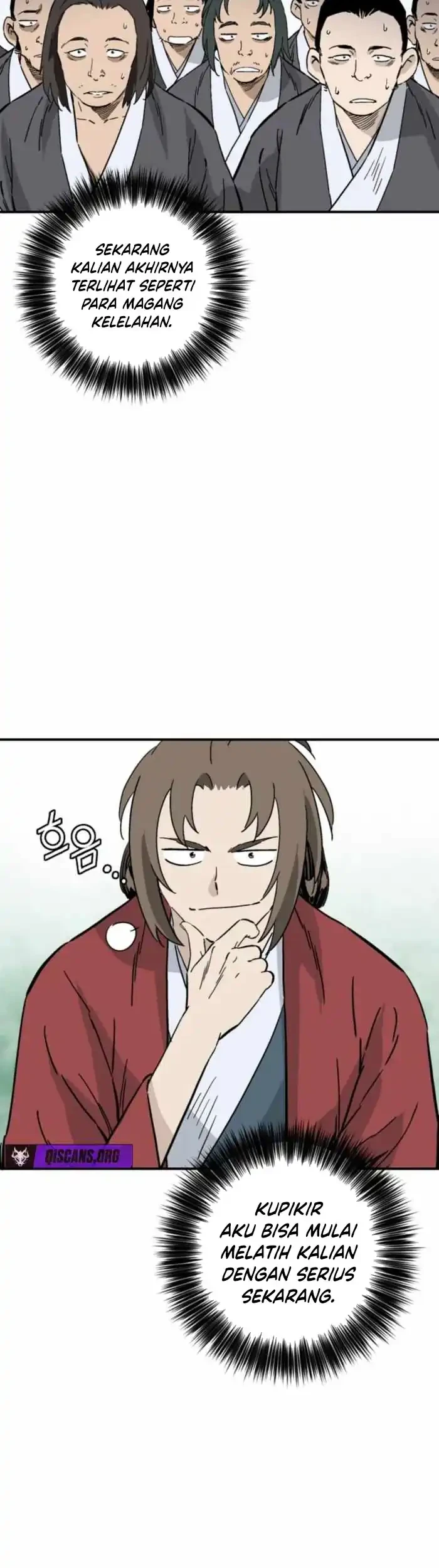 I Reincarnated as a Legendary Surgeon Chapter 184 - halaman 26