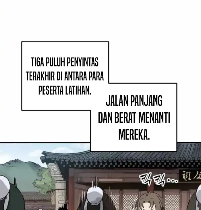 I Reincarnated as a Legendary Surgeon Chapter 184 - halaman 27