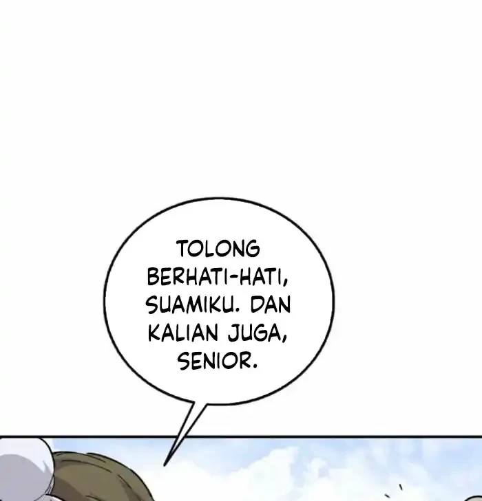 I Reincarnated as a Legendary Surgeon Chapter 184 - halaman 29
