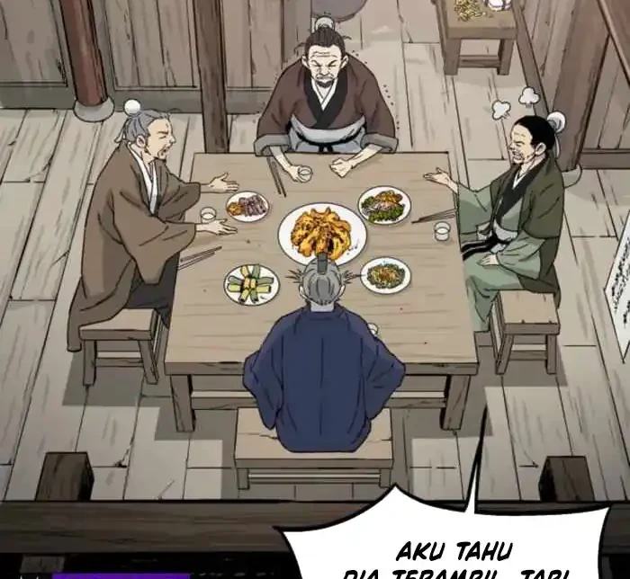 I Reincarnated as a Legendary Surgeon Chapter 184 - halaman 37