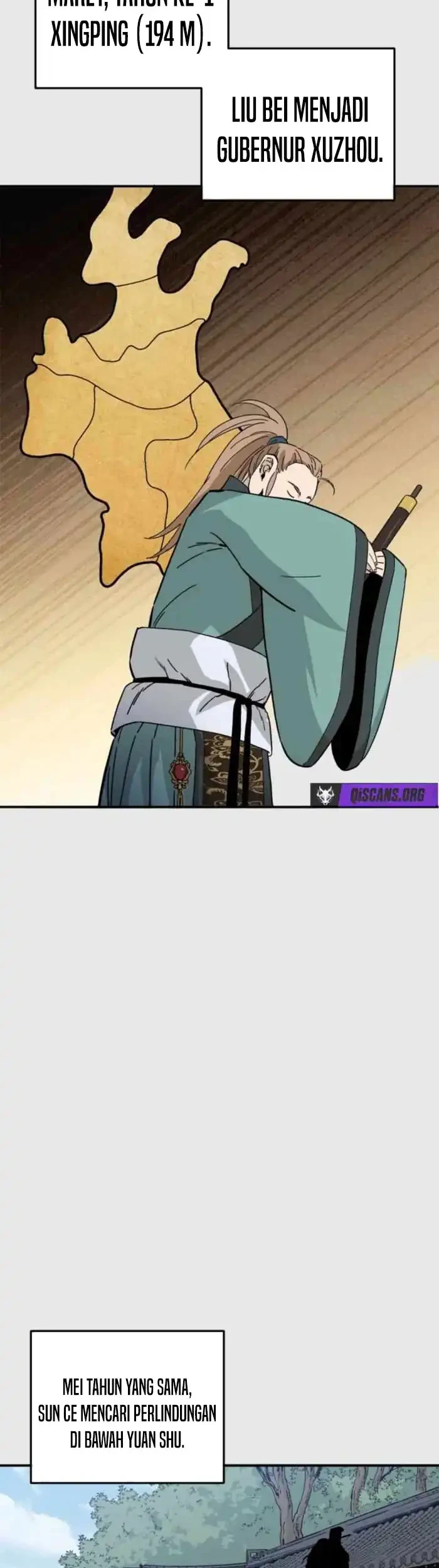 I Reincarnated as a Legendary Surgeon Chapter 184 - halaman 4