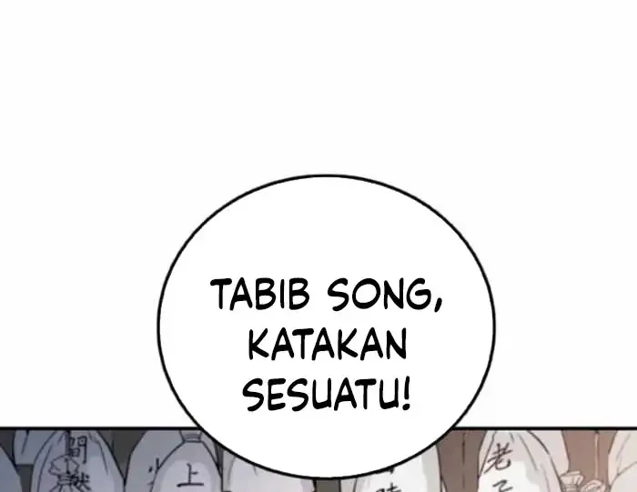 I Reincarnated as a Legendary Surgeon Chapter 184 - halaman 41