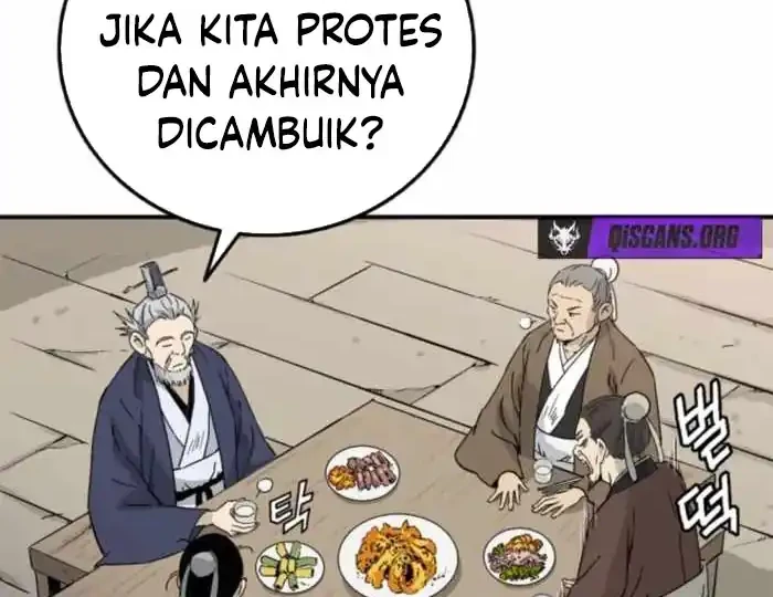 I Reincarnated as a Legendary Surgeon Chapter 184 - halaman 45