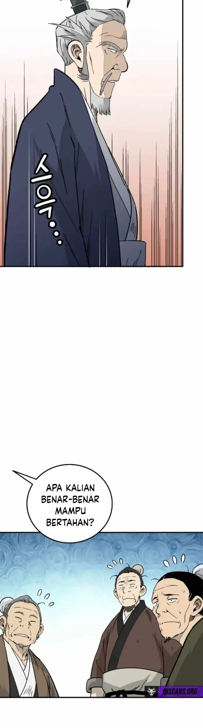 I Reincarnated as a Legendary Surgeon Chapter 184 - halaman 52