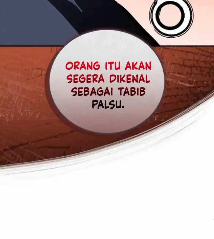 I Reincarnated as a Legendary Surgeon Chapter 184 - halaman 55