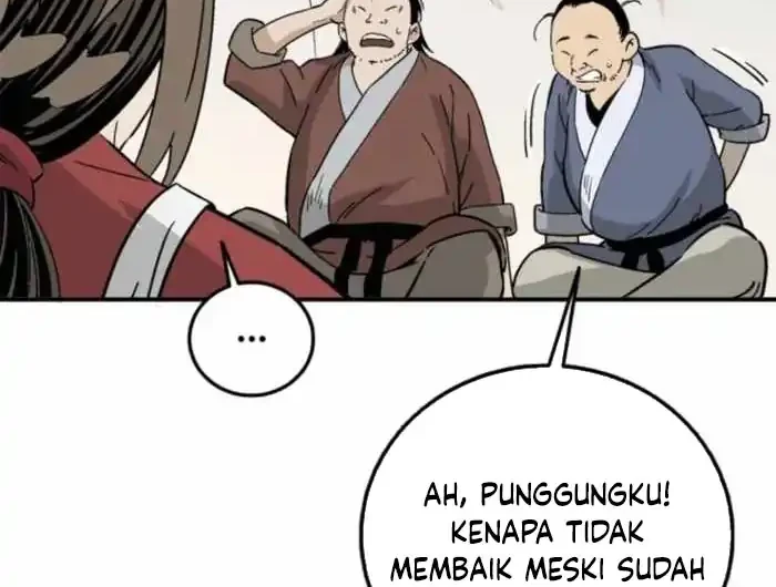 I Reincarnated as a Legendary Surgeon Chapter 184 - halaman 59