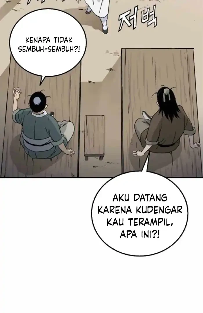 I Reincarnated as a Legendary Surgeon Chapter 184 - halaman 65