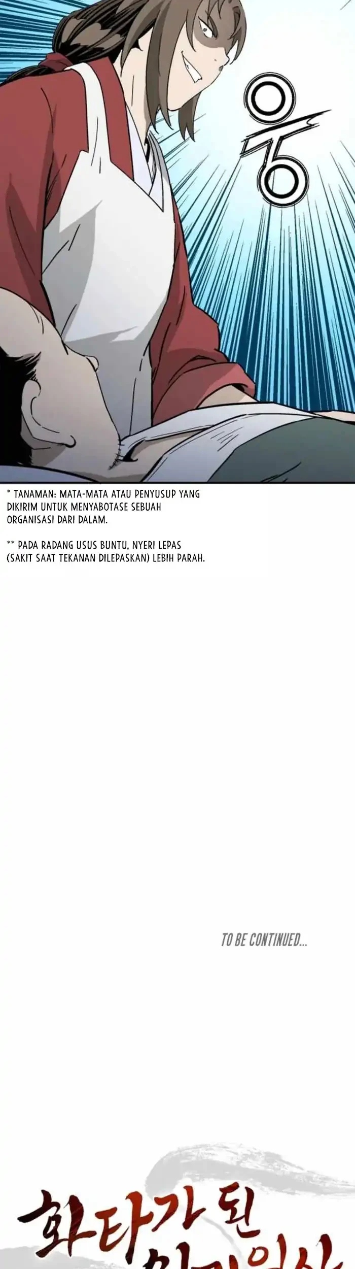 I Reincarnated as a Legendary Surgeon Chapter 184 - halaman 68