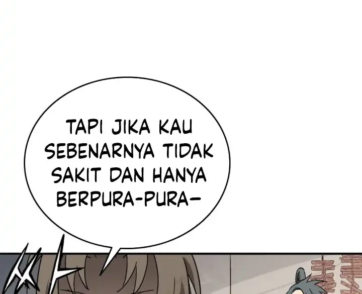 I Reincarnated as a Legendary Surgeon Chapter 185 - halaman 17