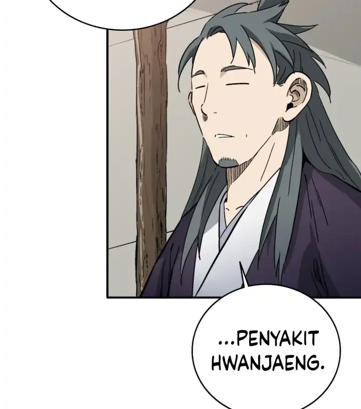 I Reincarnated as a Legendary Surgeon Chapter 185 - halaman 21